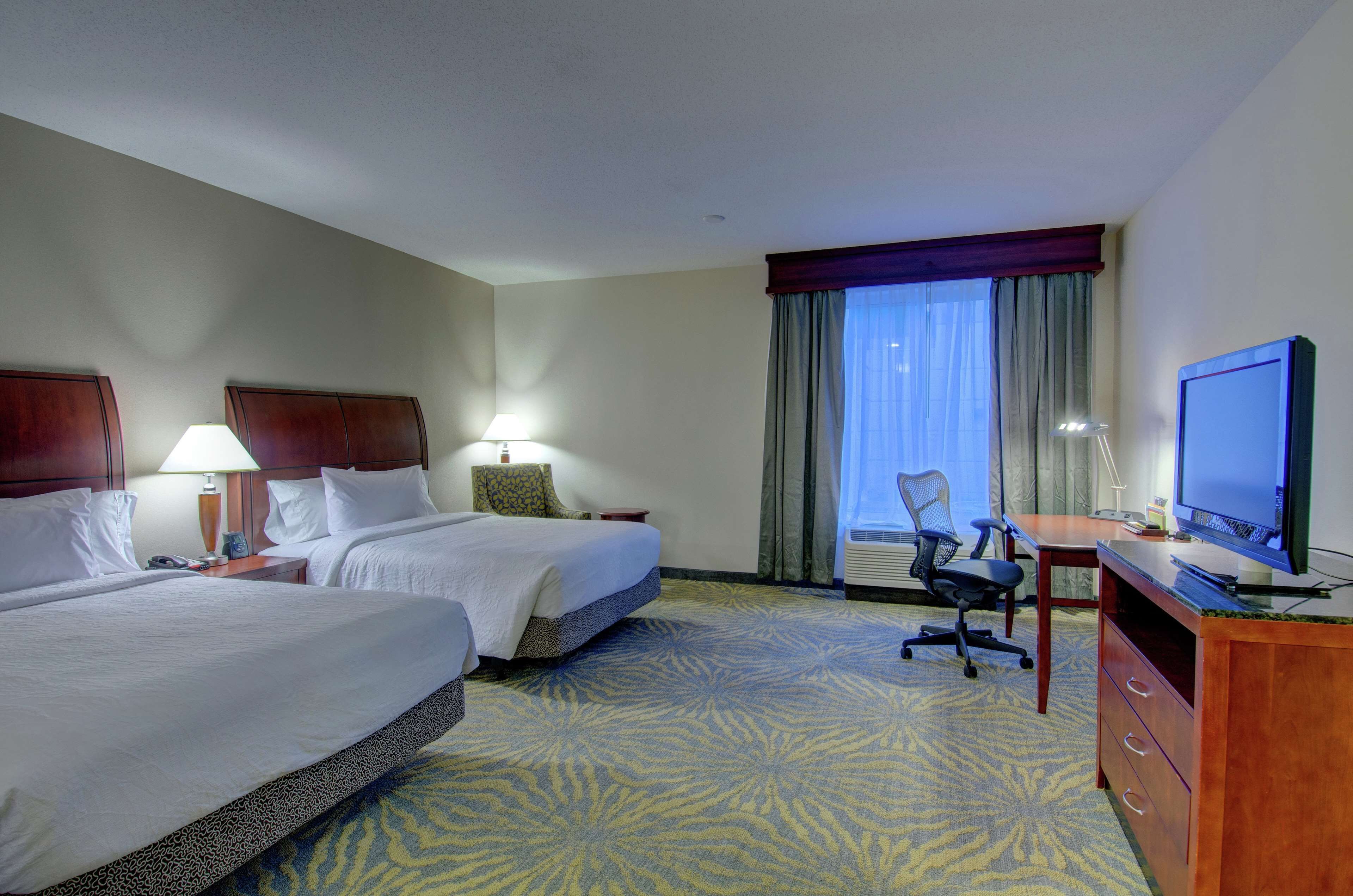 In-room safe, desk, laptop workspace, iron/ironing board