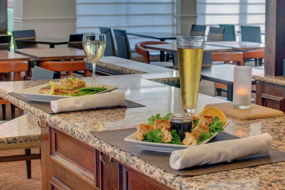 Hilton Garden Inn Norwalk