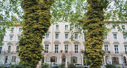 Shakespeare Hotel