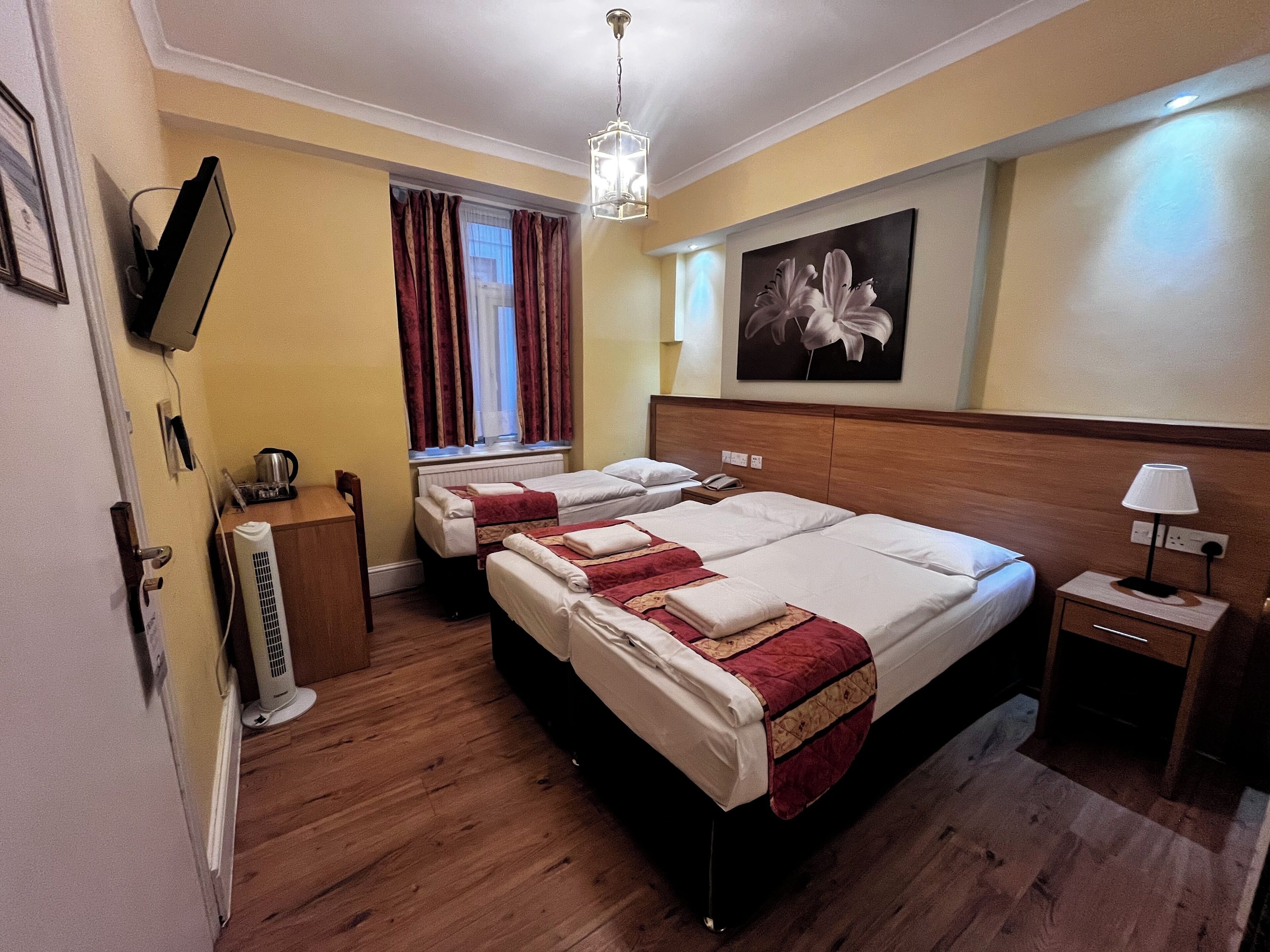 Foto - Shakespeare Hotel