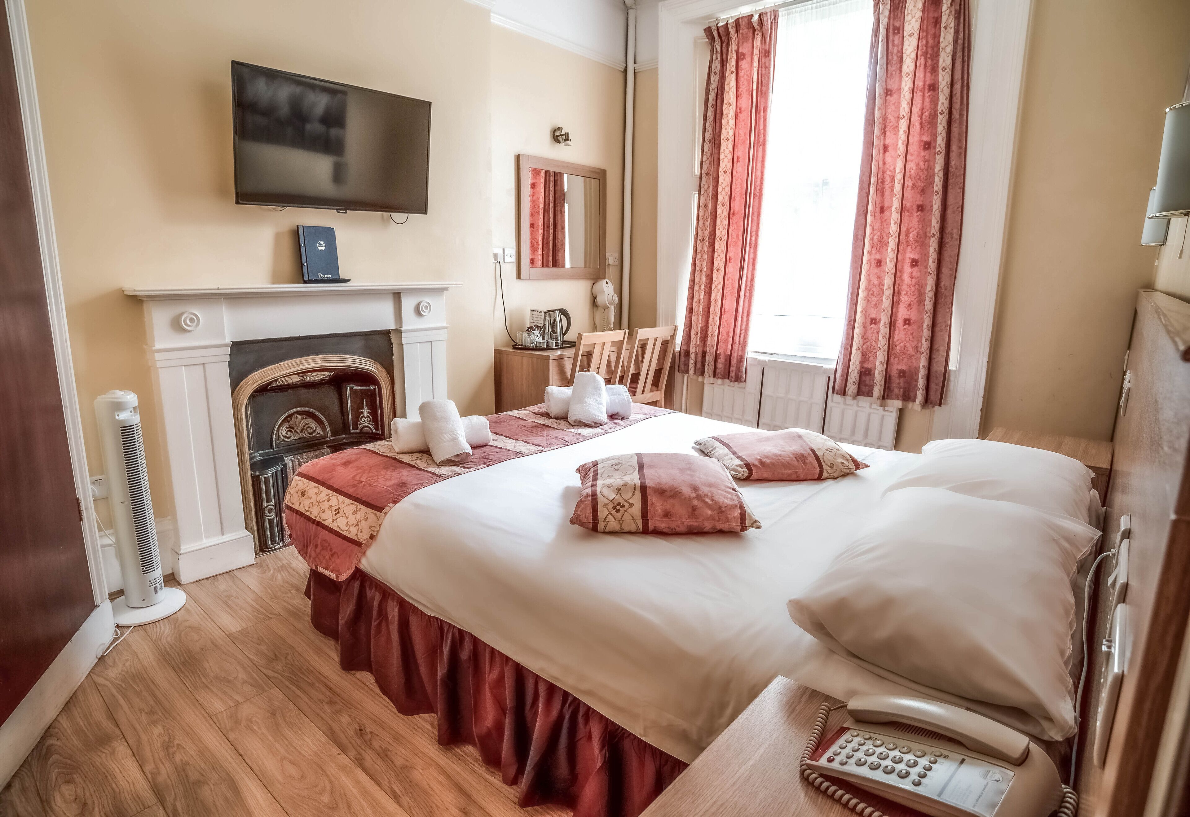 Foto - Shakespeare Hotel