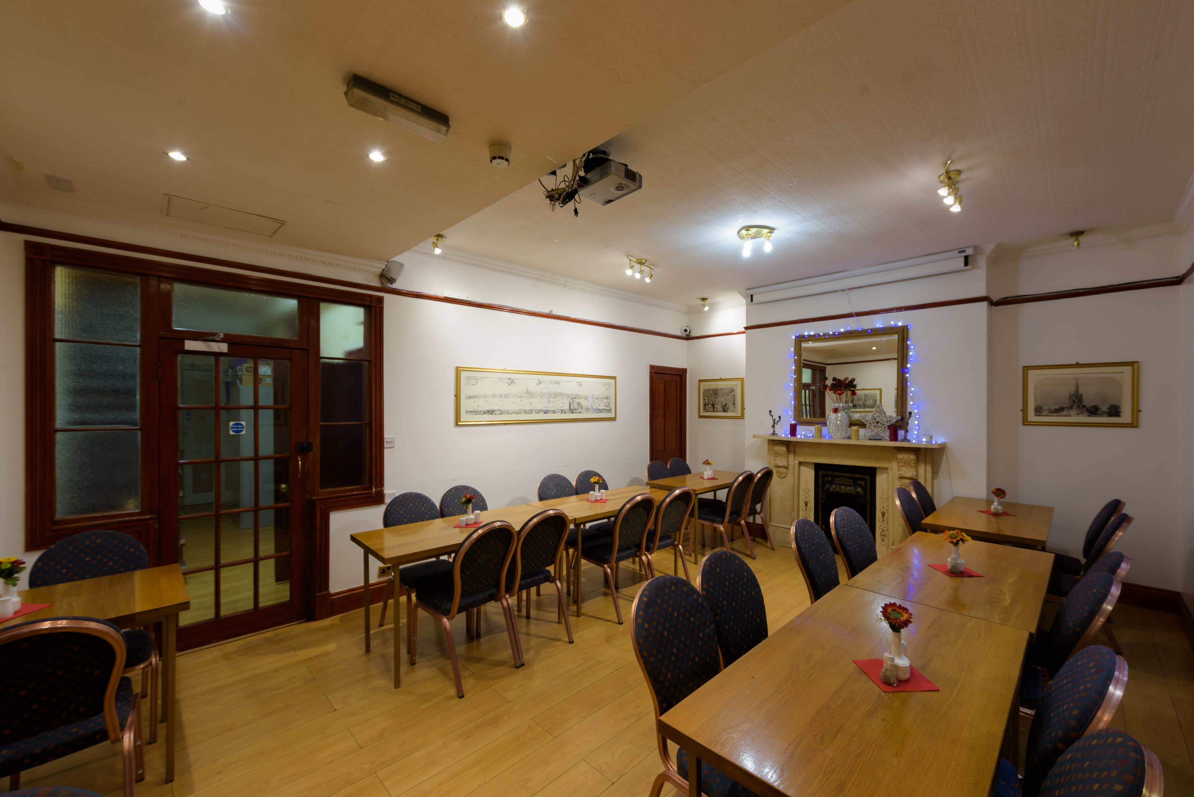 Foto - Shakespeare Hotel