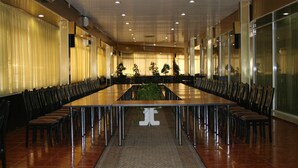 Sala de reuniones
