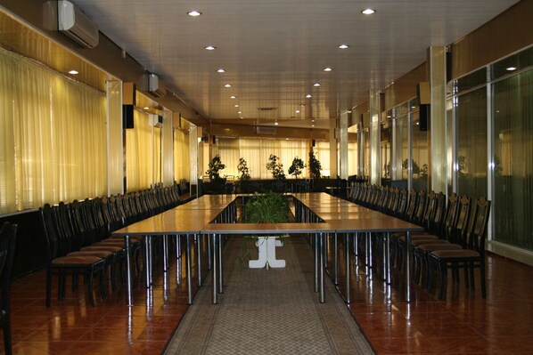 Sala de reunião