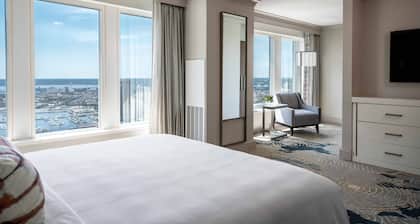 Baltimore Marriott Waterfront