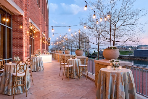 Baltimore Marriott Waterfront