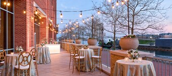 Baltimore Marriott Waterfront