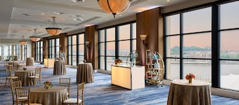 Baltimore Marriott Waterfront