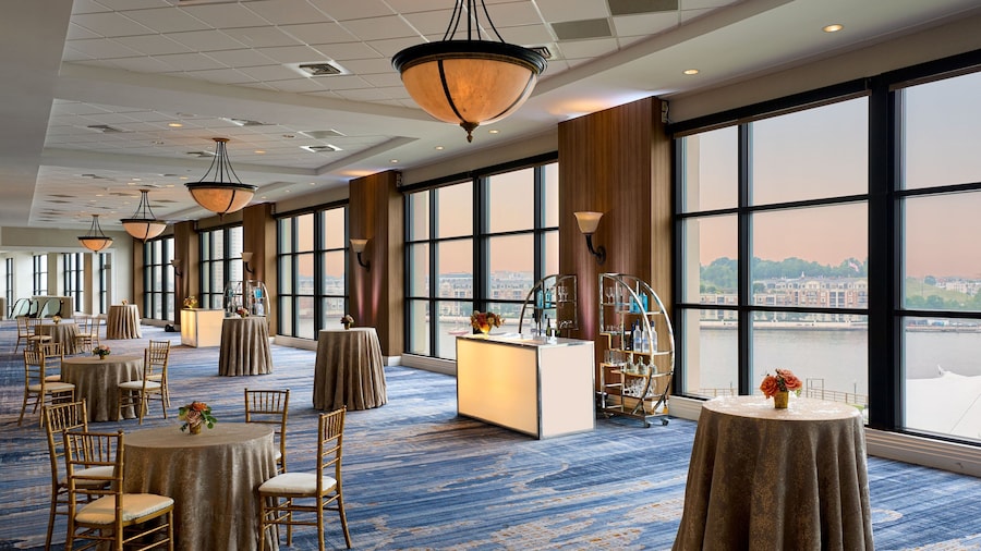 Baltimore Marriott Waterfront