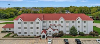 Ramada Limited by Wyndham, Bloomington I-55 & I-74 IL