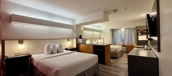 Ramada Limited by Wyndham, Bloomington I-55 & I-74 IL