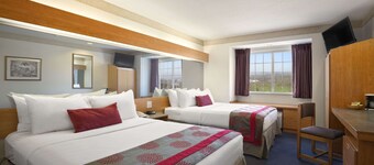 Ramada by Wyndham Bloomington I-55 and I-74 IL