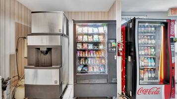 Vending machine