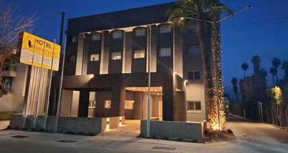 Hathor Hotels Mendoza