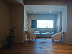 Reception - Hathor Hotels Mendoza (Guaymallen)