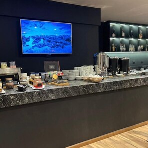 Breakfast, lunch, dinner served; Regional cuisine, pool views