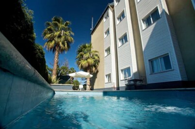 Hathor Hotels Mendoza
