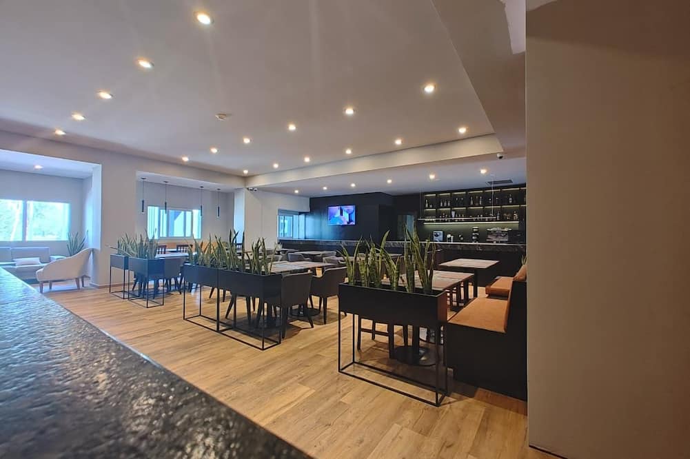 Hathor Hotels Mendoza