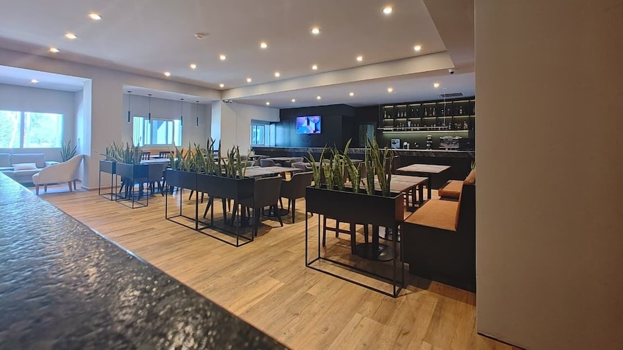 Hathor Hotels Mendoza