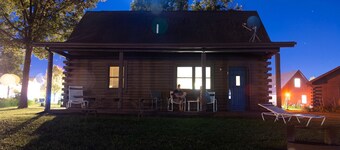 Mariner's Village Resort