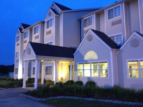 Mariner's Village Resort