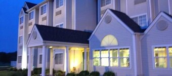 마리너스 빌리지 리조트