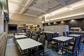 Lobby - Residence Inn by Marriott Los Angeles LAX/El Segundo (El Segundo)