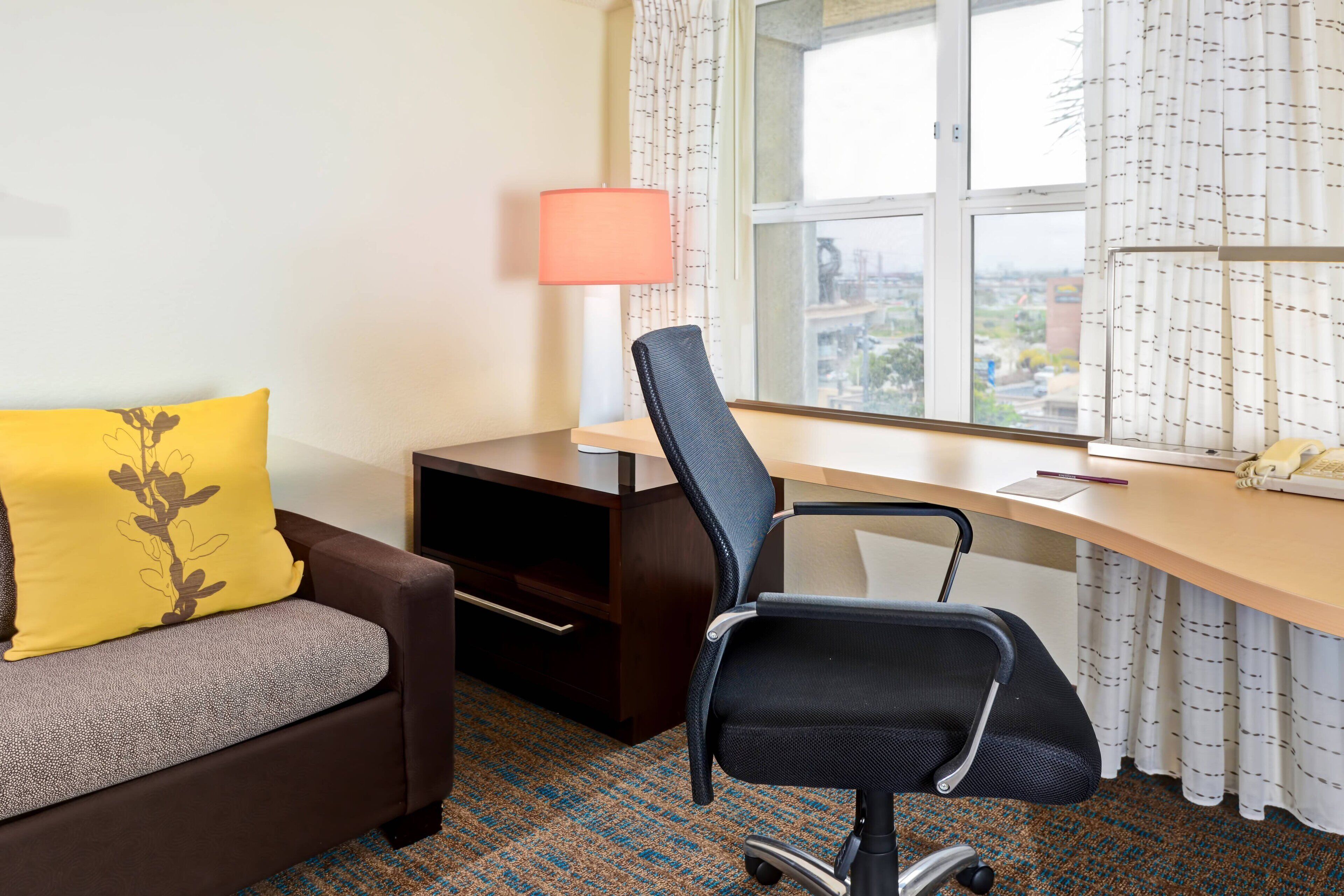 desk, iron/ironing board, free cots/infant beds, free wifi