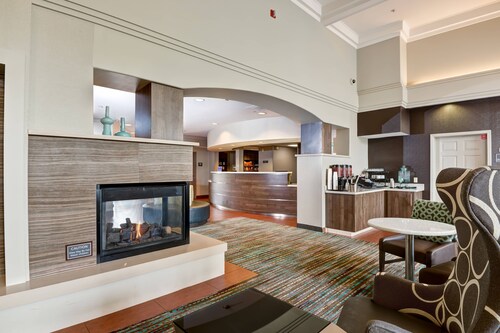 Residence Inn by Marriott Los Angeles LAX/El Segundo