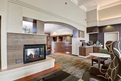 Residence Inn by Marriott Los Angeles LAX/El Segundo