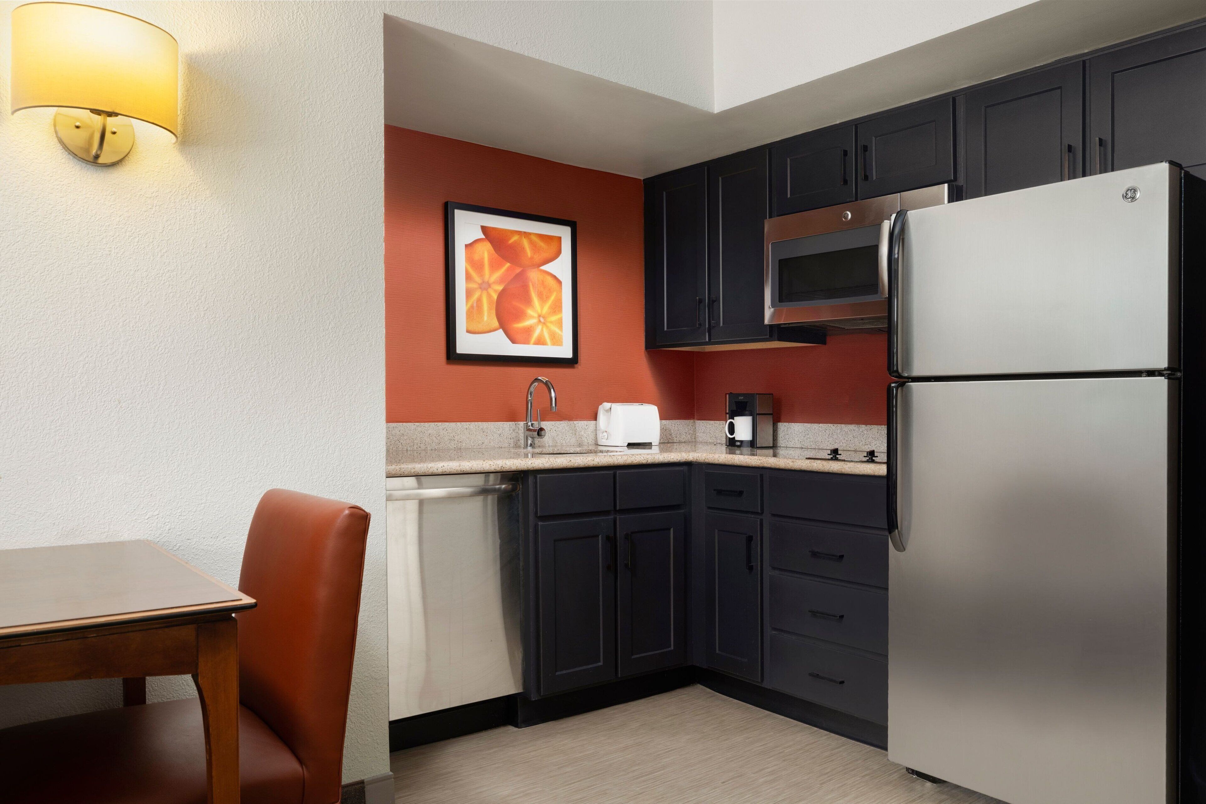 Foto - Residence Inn by Marriott Philadelphia Conshohocken