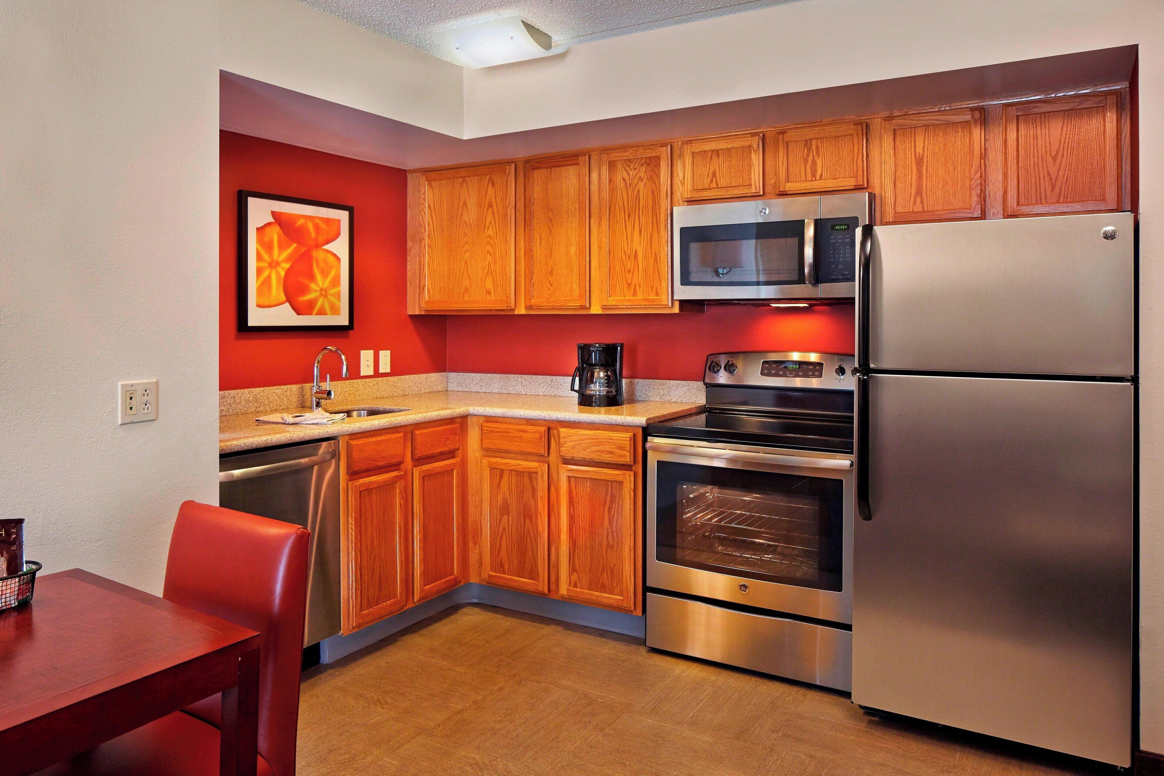 Foto - Residence Inn by Marriott Philadelphia Conshohocken
