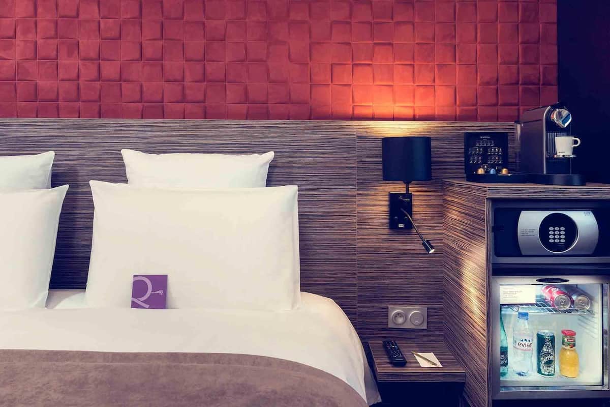 Privilege, Room, 1 Double Bed