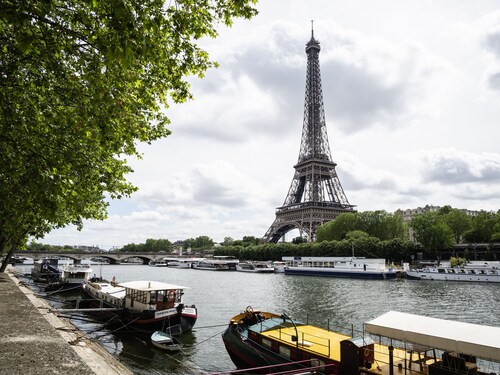 Mercure Paris Porte de Pantin
