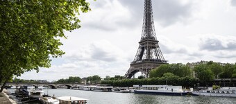 Mercure Paris Porte de Pantin