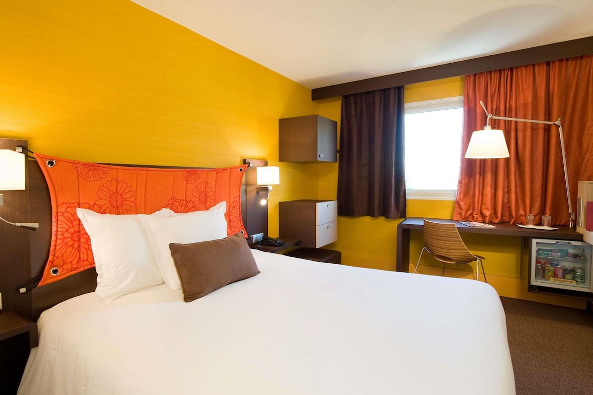 Classic Room, 1 Double Bed