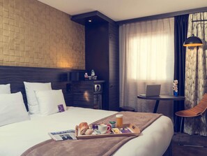Superior Room, 1 Double Bed