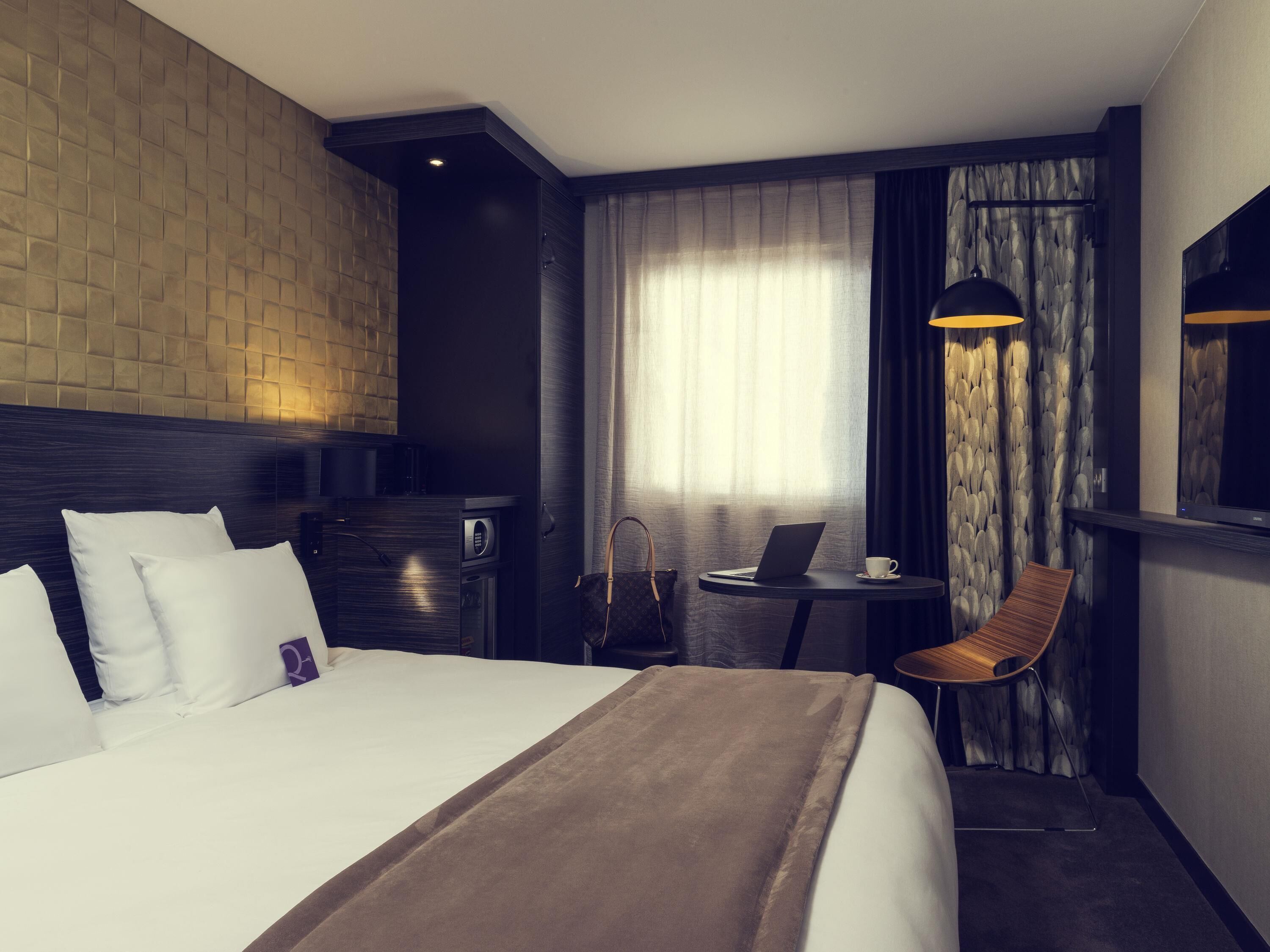 Superior Room, 1 Double Bed