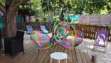 Terras