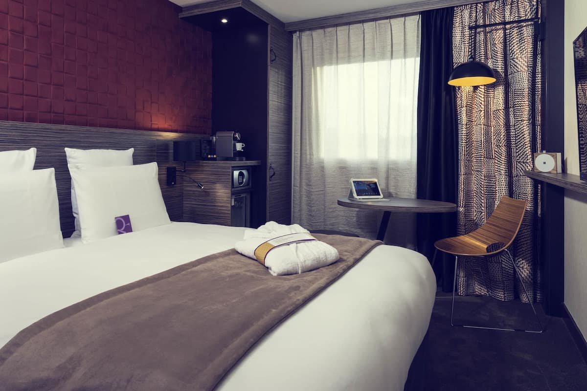 Privilege, Room, 1 Double Bed