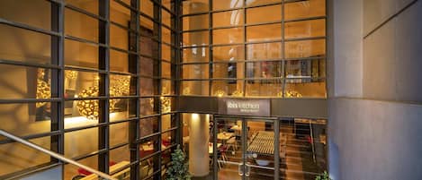 供应早餐,地方菜