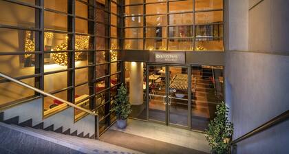 ibis Melbourne Hotel and Apartments