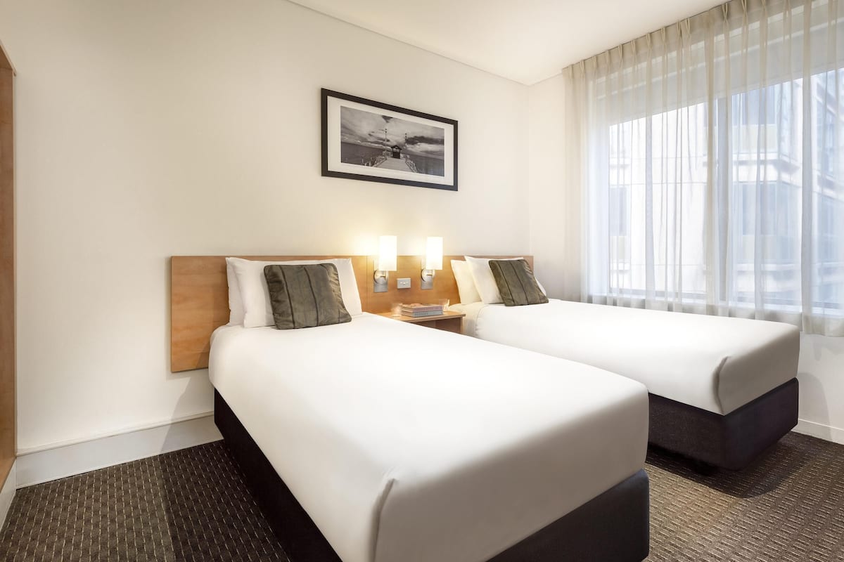 In-room safe, individually furnished, desk, laptop workspace