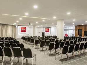 Meeting facility - ibis Melbourne Hotel and Apartments (Melbourne)