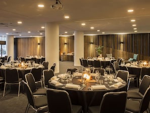 Banquet hall - ibis Melbourne Hotel and Apartments (Melbourne)