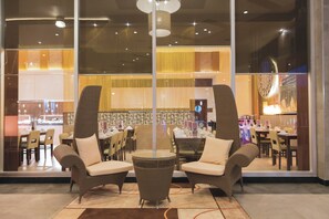 Interior - Hotel Riu Playacar - All Inclusive (Playa del Carmen)