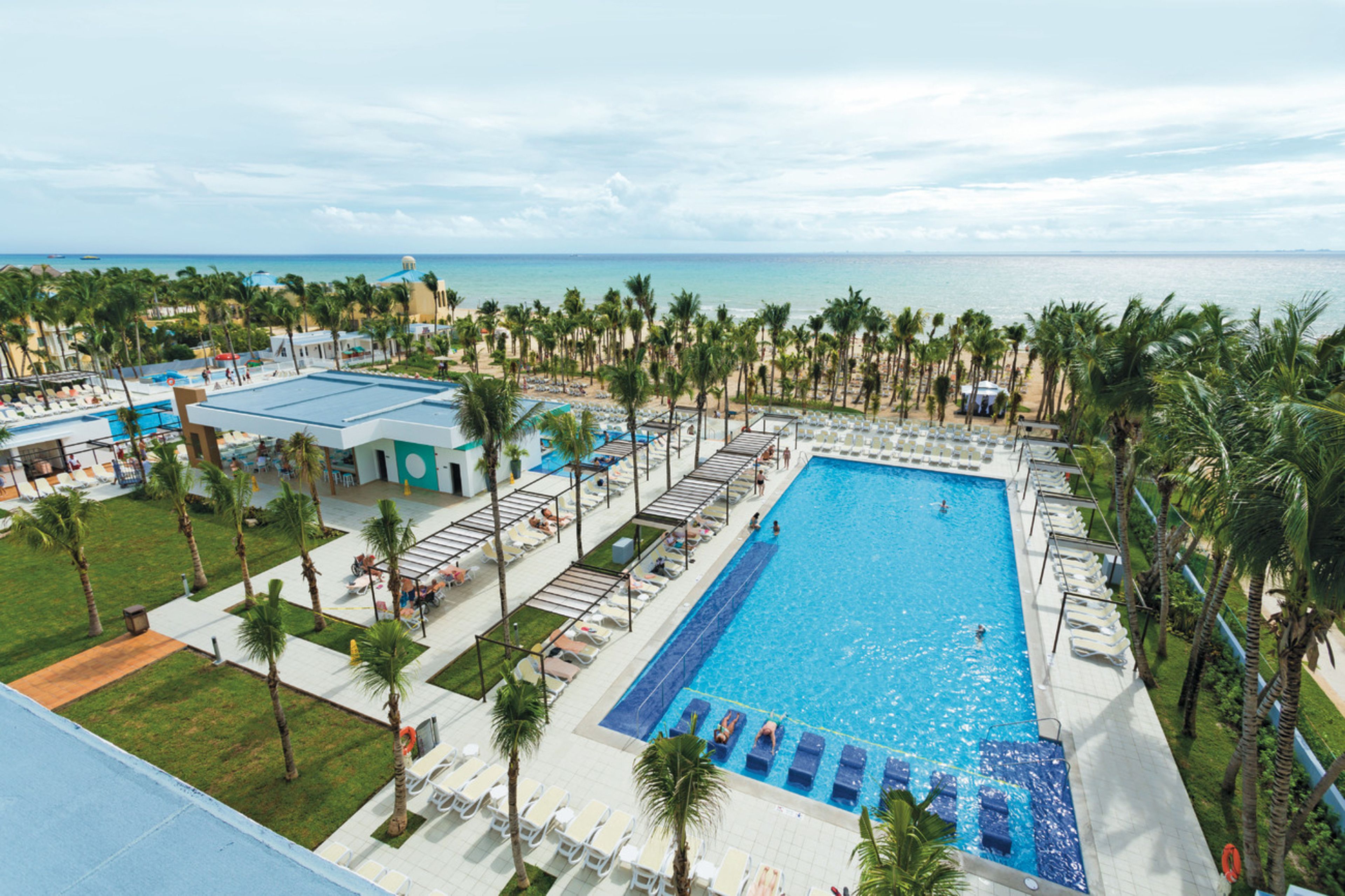 Riu playacar outlet