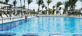 Hotel Riu Playacar - All Inclusive