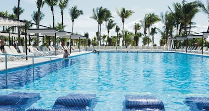 Hotel Riu Playacar - All Inclusive