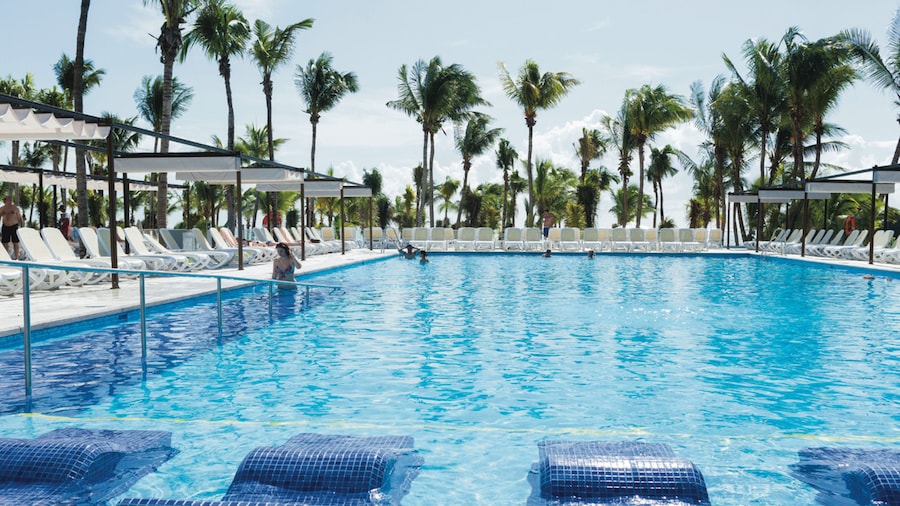 Hotel Riu Playacar - All Inclusive